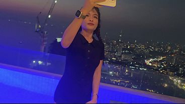 1one1 Thai asia girls skinny and small pussy for big cock