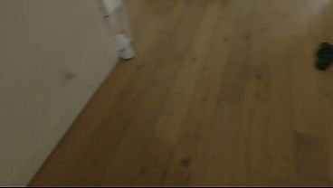 Big Ass Latina Tru Kait Fucked in POV