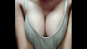 Big Perfect boobs and ass