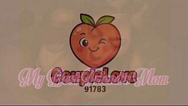 Blowjob From My Best Friend’s stepMom