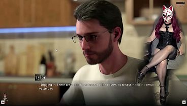 Boundaries Of Morality (5) – Beatiful Redhead Licked and Fucked