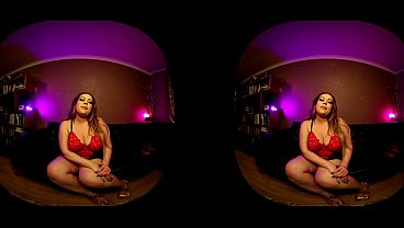 CATALIA VALENTINE CUCK POV