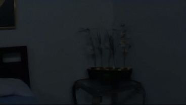 Demi Delia Wants Her Married Pussy To Get Used