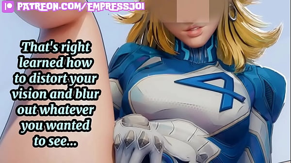 (Hentai JOI) 4 Min Challenge: The Beta Censored JOI