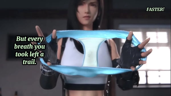 [Hentai JOI] Getting Caught Sniffing Panties Like a Loser