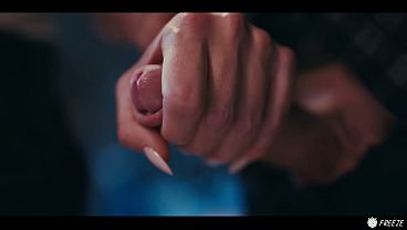 Hot Redhead Mistress Time Stop Freeuse – Fuck Doll Clemence Audiard Freeze Fetish Handjob