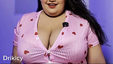 JOI MORENA PEITUDA COMANDANDO A SUA PUNHETA