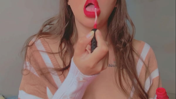 JOI POV – Girl uses dildo in anal masturbation, do you want to fuck me?