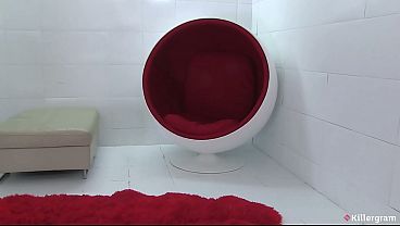 KILLERGRAM – Alluring Tara Spades Returns For A Gloryhole Gangbang Taking Every Cum Team Cock