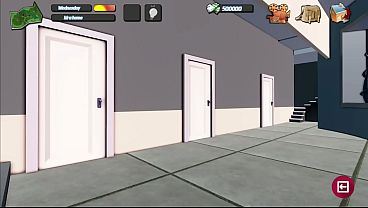 Max’s Life Temporada 5 Cap 269 – Follando Con Una MILF Mamadas y Sexo Anal