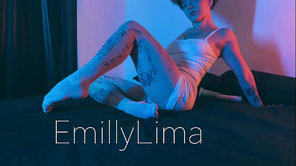 My Feet Love Attention