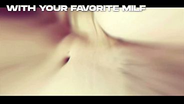 TABOO HEAT – From The Nannys Ass To Stepmoms Mouth, Hot MILF Anal Threesome!