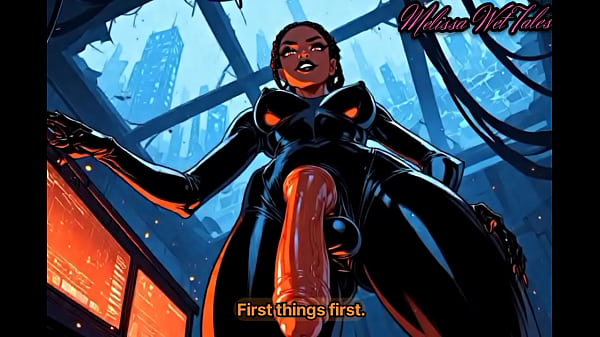 Take the quiz for bottom sissies – ROLEPLAY JOI AI