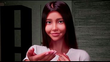 thailand angel massage (hot anal asian girl)