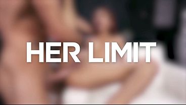 Adelle Sabelle Hard BBC Anal Creampie Pound – HER LIMIT