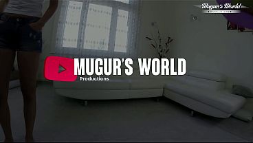 Behind The Scenes Of Smoking Hot Shona River gets fucked