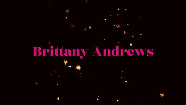 Brittany Andrews Ultimate Leather Femdom Seductive Dominance!