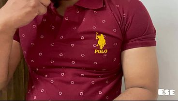 Desi Indian step Sister Best Friend got Fucked by her Brother