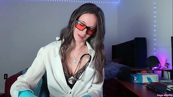 Doctor Sage Eldritch’s Accidental or Intentional Penectomy