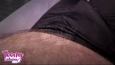 Fiona Finds Use Of Private Time With Stepdad He Enjoys Teen Cunt