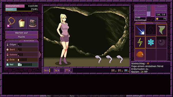 Gameplay Town of Magic | EA (0.72) #14 Anerkennung von Galiene und was ist in der Kiste?