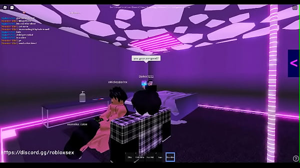 lesbian got railed by emo and Slender