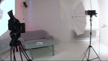 MILF BLONDE – EURO AMATEUR CASTING