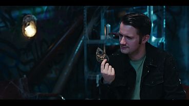 Redhead Babe Norah Juliette Pranked – Freeze Fetish Time Stop Porn