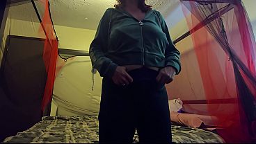 Sarah BJ JOI #1 – You Don’t Get To Cum Today…