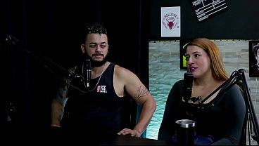 SEU MEDO ERA A FAMÍLIA, E QUANDO FOI NA CASA DE SWING… – CASAL 7LOVERS