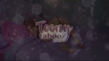 Stepdaughter Diary Stories Nicole Nichols Gets Creampied