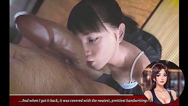 Watching Together: Shohei’s Live Adult Streaming Channel (Ultra Real 3D)