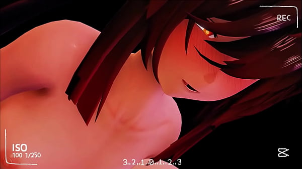 Anime Hentai – 18 year old Thai girl takes big white cock on the couch
