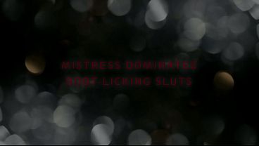 Dominatrix Brittany Andrews Slaps Her Curvy Butt Taking Her Clothes!