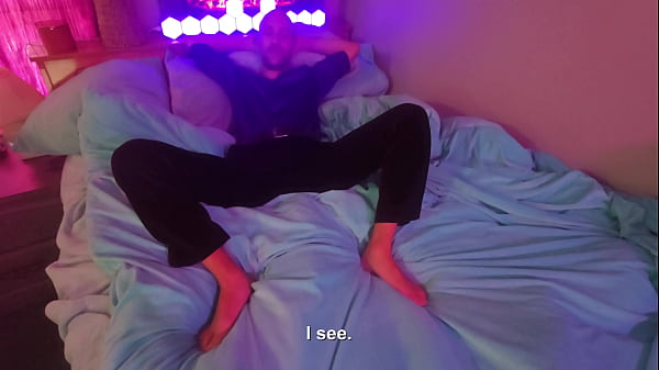Female JOI S01 E02 – “That’s It! It’s Alright To Be Dom Vito’s Little Slut!” – (FOI) Female Orgasm Instructions
