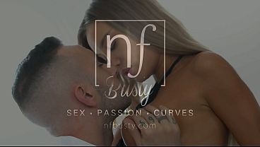 “Fuck My Big Tits Harder Then Fill My Tight Pussy” – Monika Fox Intense POV Session
