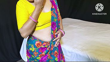 Homemade bhabhi fucking hard in bedroom