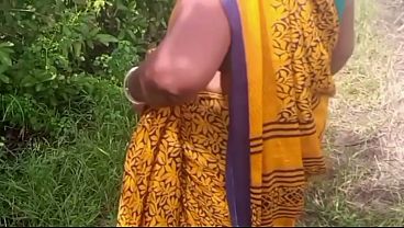 Indian beauty aunty sex in village man