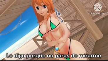 Nami Joi Extendido