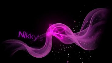 A pervert’s dreams of licking Nikky’s belly button