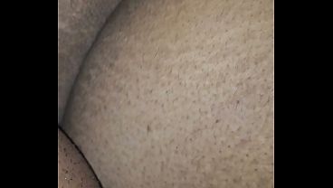 backshots on jiggly ebony bbw natural ass