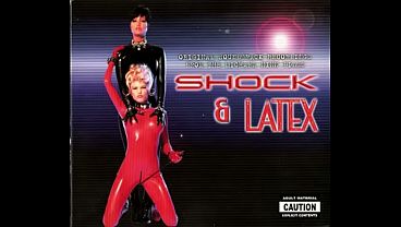 Dino Ninn – Kitchen and Gloves (Latex Sound Track)