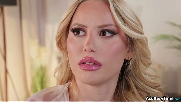 French Wife Maya Rose Is Bound & Fucked By Horny Lorenzo Viota