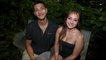 Hookup Shot – It Was Their First Cuckold