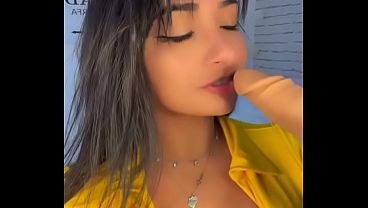 Hot big ass brazilian babe dirty talking JOI JERK OFF INSTRUCTIONS ASS TEASING