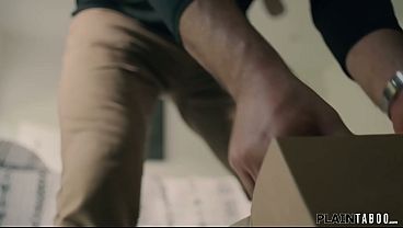 I have always wanted to fuck my stepdad