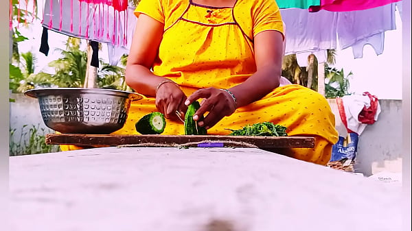 Maid sex. Desi big ass maid fucking house owner. Telugu dirty talks.