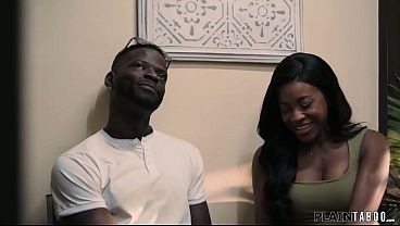 Marriage counselor fucked by the husband