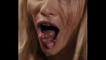 Parasited Alien Sex – Emma Rosie Gets Creampied