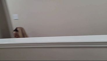 POV Seducing My Roommate To Blow His Cock